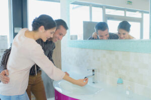 Shower Screens