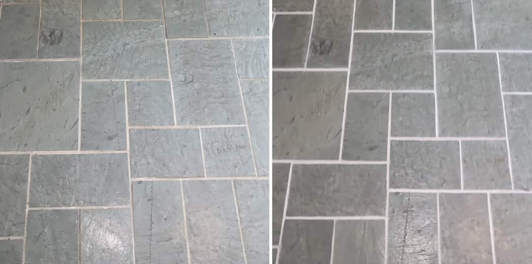 Tile regrouting melbourne
