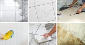 Tiles Problems