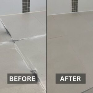 BEFORE & AFTER - MTC
