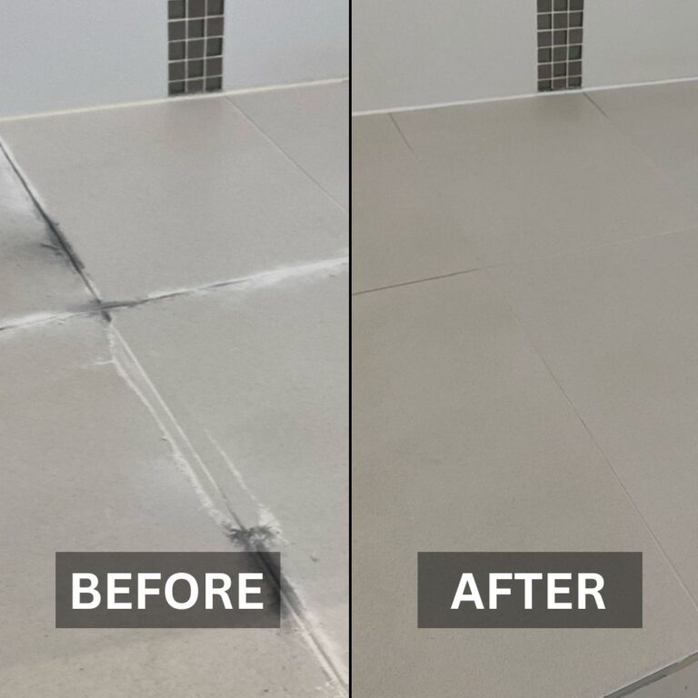 BEFORE & AFTER - MTC