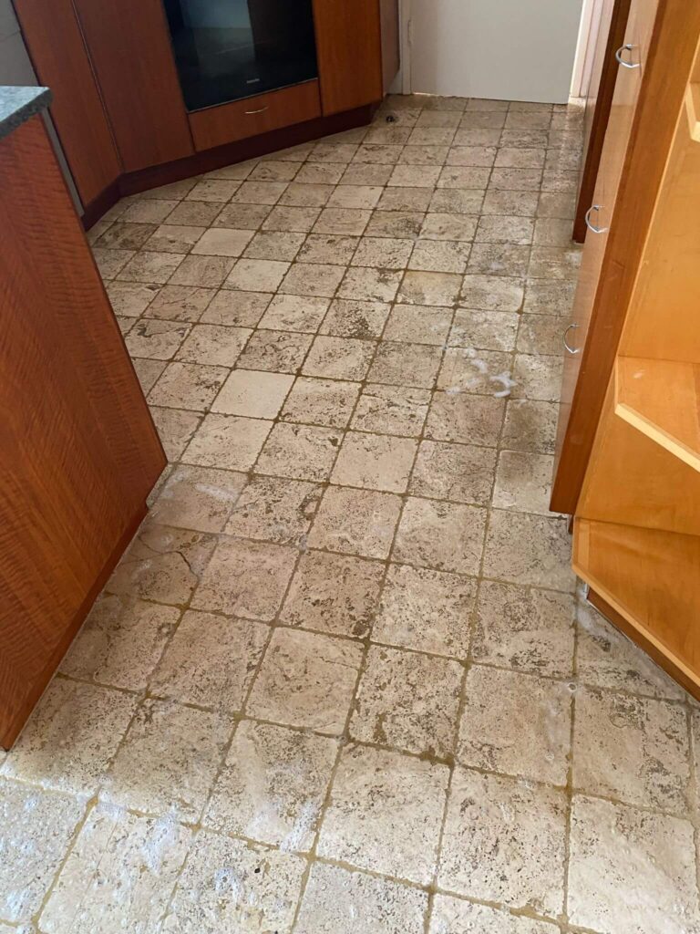melbourne tile cleaning