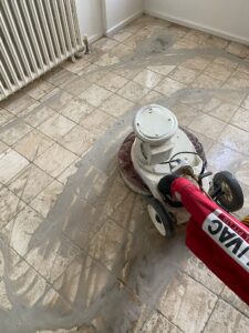 melbourne tile cleaning