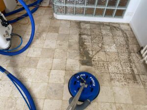melbourne tile cleaning