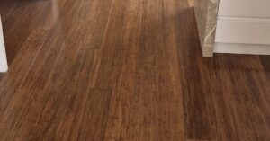 Timber Floor Polishing