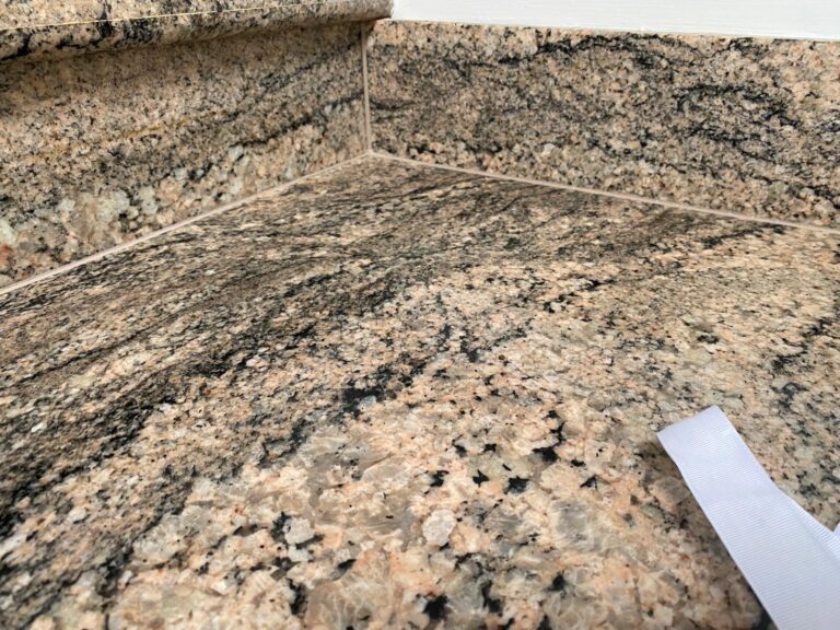 Granite