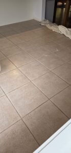 melbourne tile cleaning