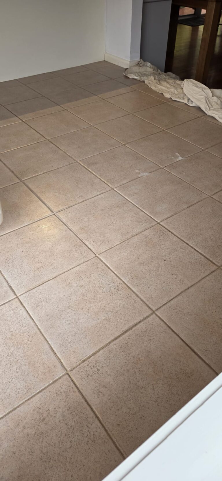 melbourne tile cleaning