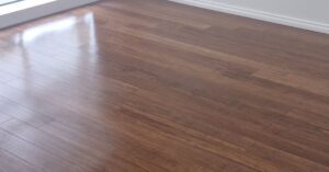 Service Timber Floor Polishing Melbourne