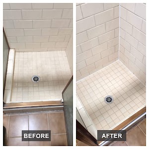 Melbourne Tile Cleaning place picture