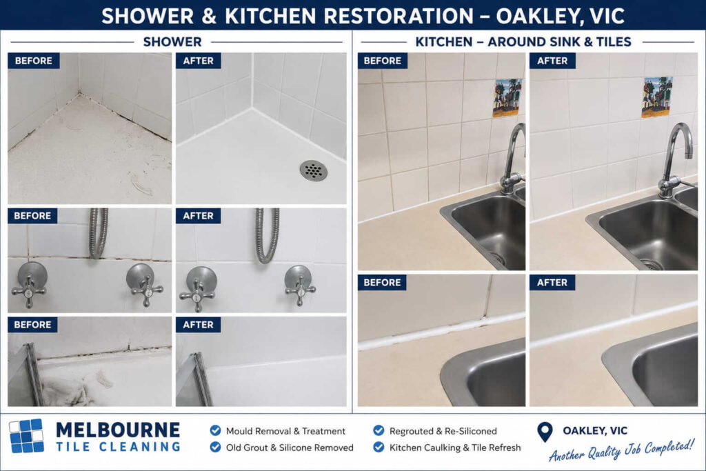 Kitchen Restoration