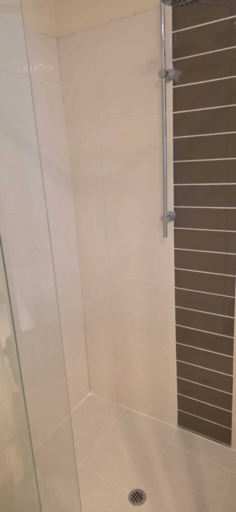 Shower Transformation