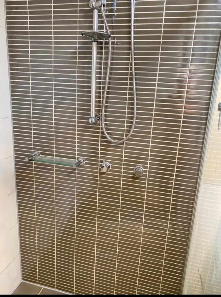 Shower Transformation