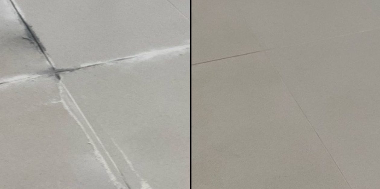 BEFORE & AFTER - MTC