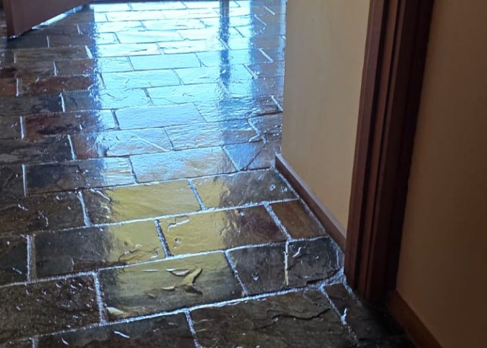 melbourne tile cleaning