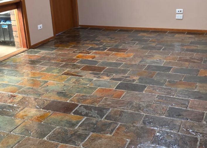 melbourne tile cleaning