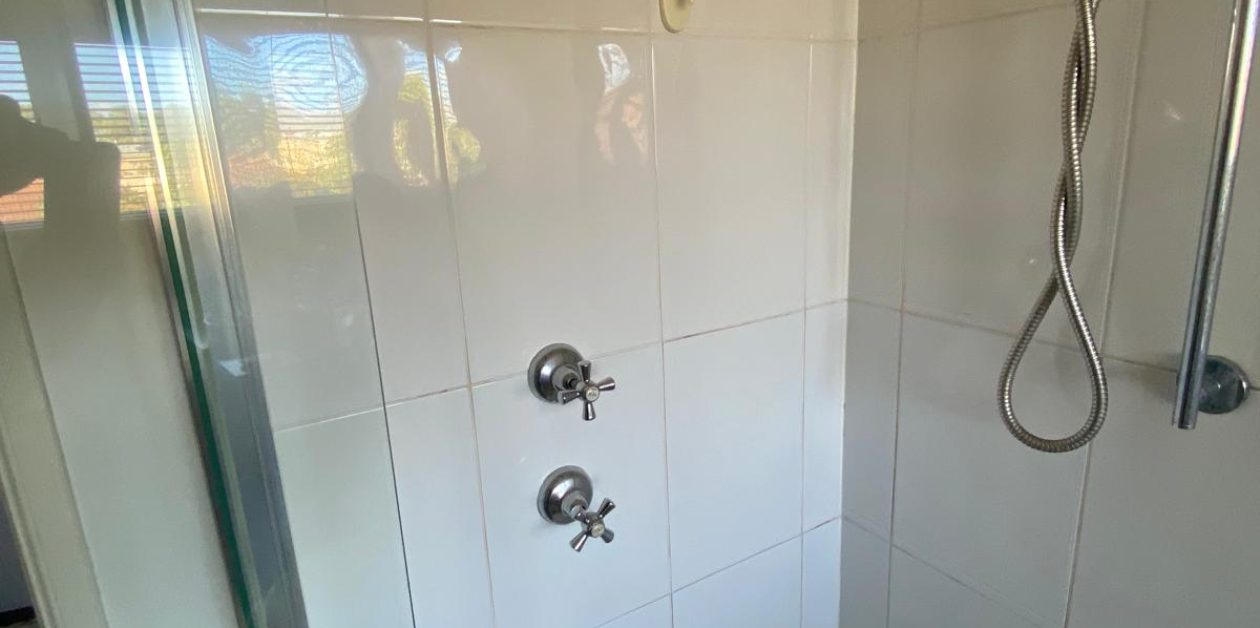 Professional Shower Regrouting Services