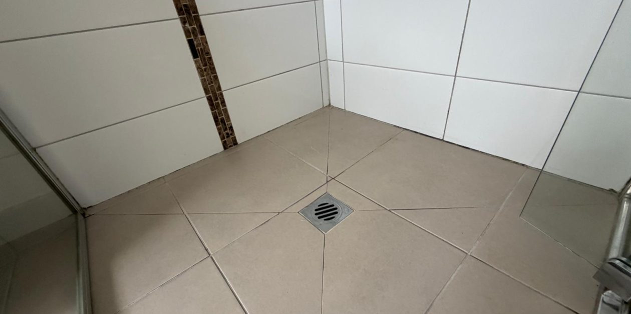 Tile cleaning and regrouting